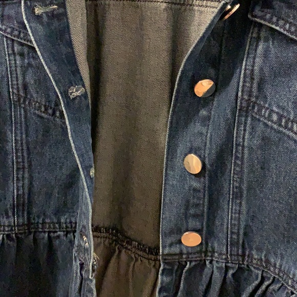 Denim Jacket - Picture 3 of 3